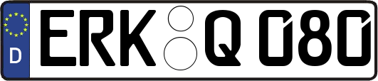ERK-Q080