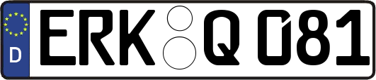 ERK-Q081