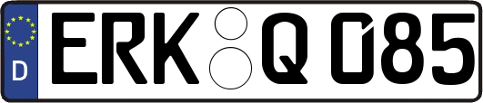 ERK-Q085