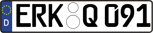 ERK-Q091