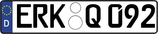 ERK-Q092