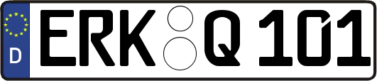 ERK-Q101