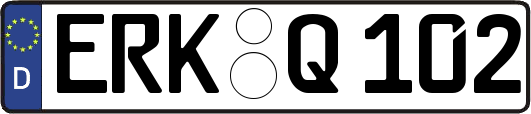 ERK-Q102