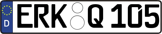 ERK-Q105