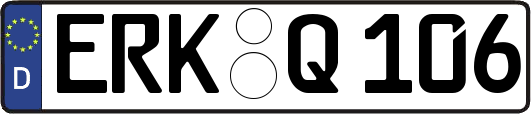 ERK-Q106
