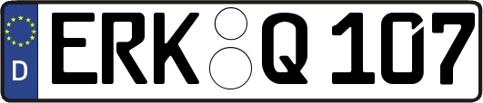 ERK-Q107