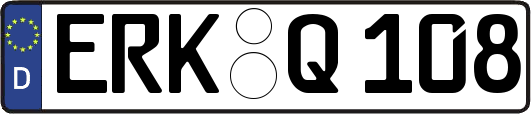 ERK-Q108