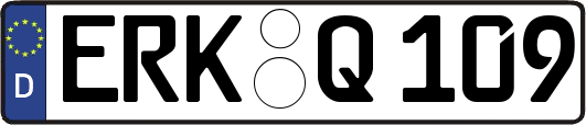 ERK-Q109