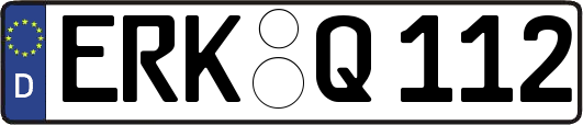 ERK-Q112