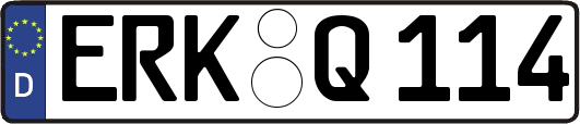 ERK-Q114