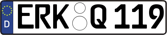 ERK-Q119