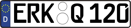 ERK-Q120