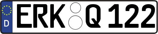 ERK-Q122