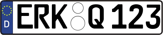 ERK-Q123
