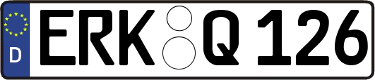 ERK-Q126