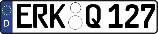 ERK-Q127