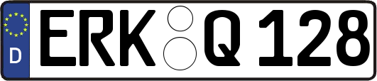 ERK-Q128