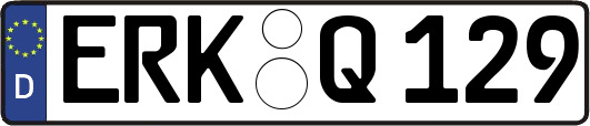 ERK-Q129