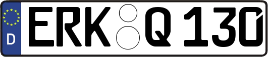 ERK-Q130