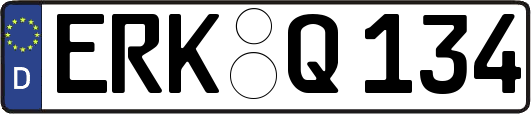 ERK-Q134