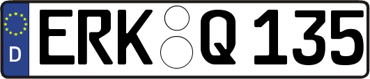 ERK-Q135