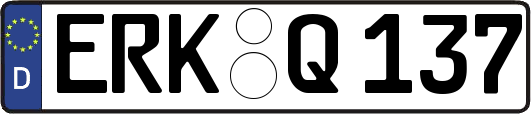ERK-Q137