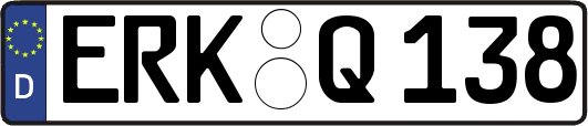 ERK-Q138