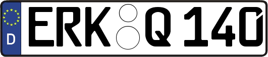 ERK-Q140