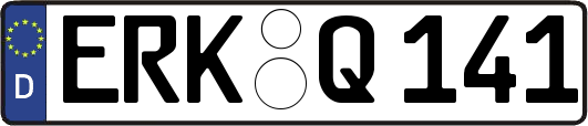 ERK-Q141