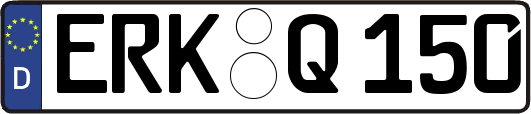 ERK-Q150