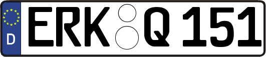 ERK-Q151