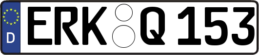 ERK-Q153