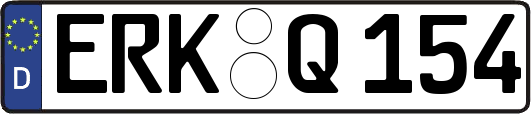 ERK-Q154