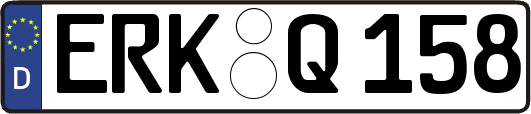 ERK-Q158