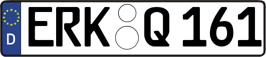 ERK-Q161