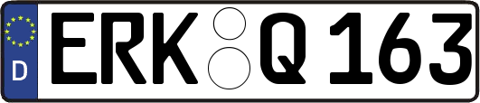 ERK-Q163