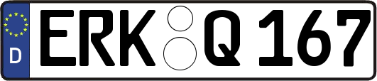 ERK-Q167