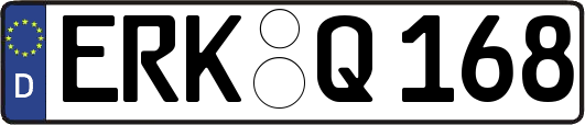 ERK-Q168