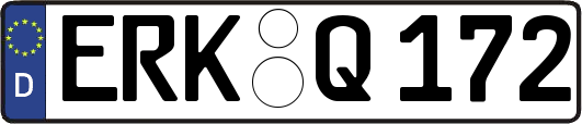 ERK-Q172