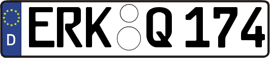 ERK-Q174