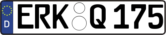 ERK-Q175