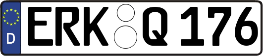 ERK-Q176