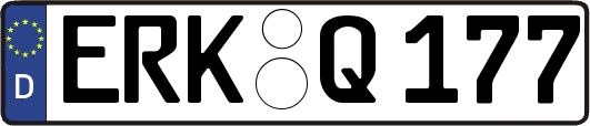 ERK-Q177
