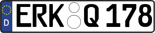 ERK-Q178