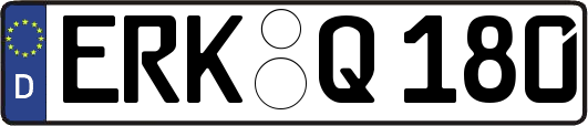 ERK-Q180