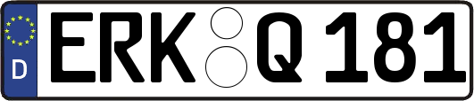 ERK-Q181