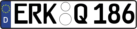 ERK-Q186