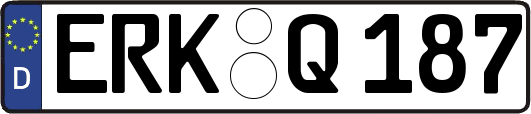 ERK-Q187