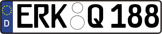 ERK-Q188