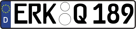 ERK-Q189